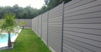 Portail Clôtures dans la vente du matériel pour les clôtures et les clôtures à Berthenay